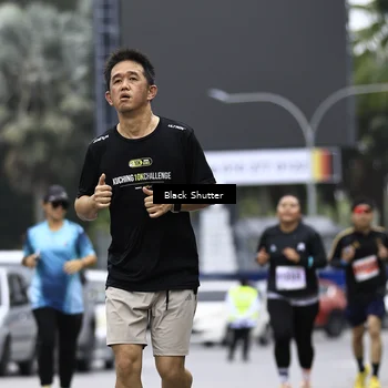 Runner Photo 8957623