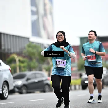 Runner Photo 8957624
