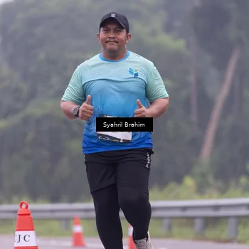 Runner Photo 8957625