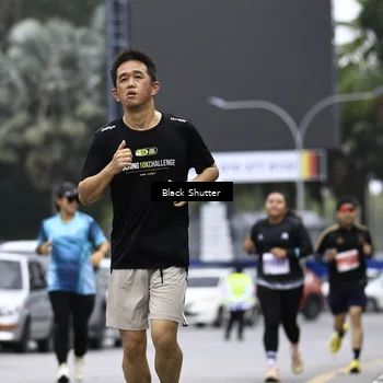 Runner Photo 8957627