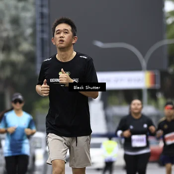 Runner Photo 8957630