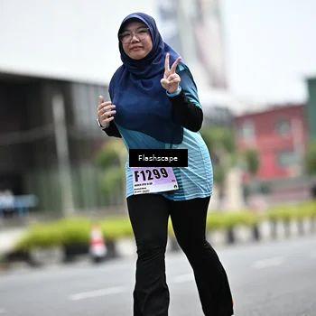 Runner Photo 8957631