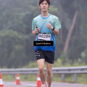 Runner Photo 8957633