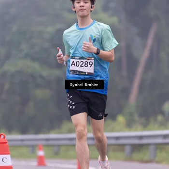 Runner Photo 8957635