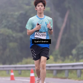 Runner Photo 8957637