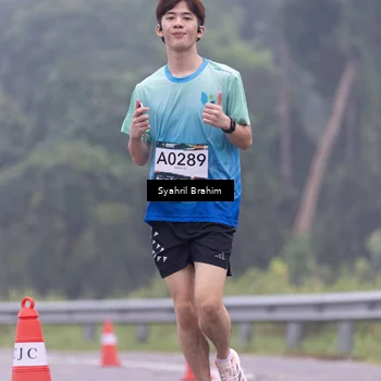 Runner Photo 8957644