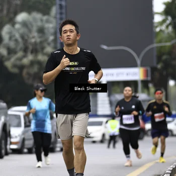 Runner Photo 8957645