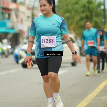 Runner Photo 8957649