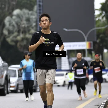 Runner Photo 8957652