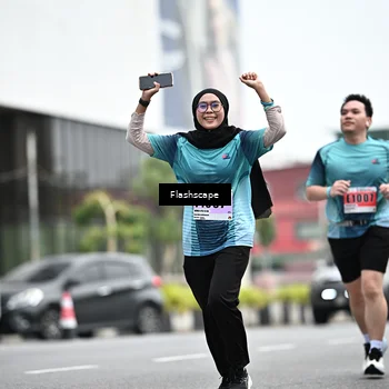 Runner Photo 8957657