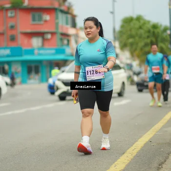 Runner Photo 8957658