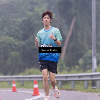 Runner Photo 8957659