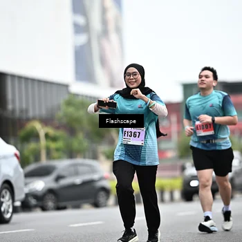 Runner Photo 8957670