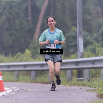 Runner Photo 8957676