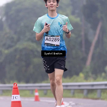 Runner Photo 8957677