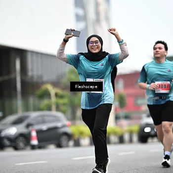 Runner Photo 8957679