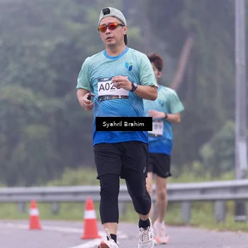 Runner Photo 8957687