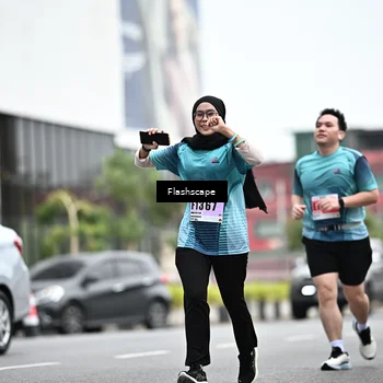 Runner Photo 8957691
