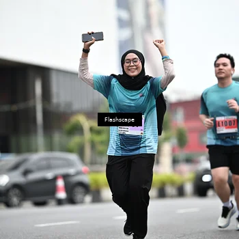 Runner Photo 8957699