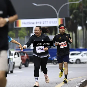 Runner Photo 8957708