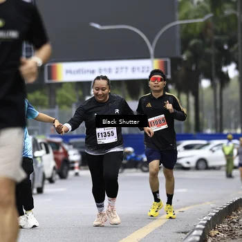 Runner Photo 8957719