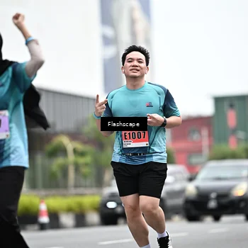 Runner Photo 8957722