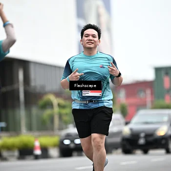 Runner Photo 8957728