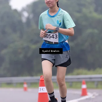 Runner Photo 8957737