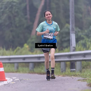 Runner Photo 8957741