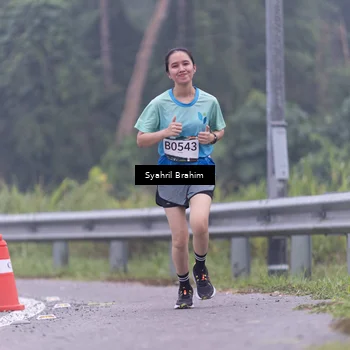 Runner Photo 8957754