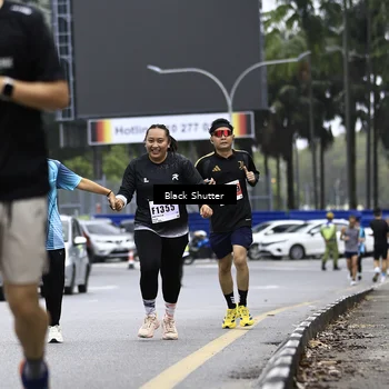 Runner Photo 8957768