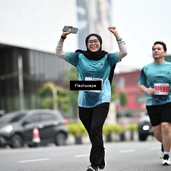 Runner Photo 8957769