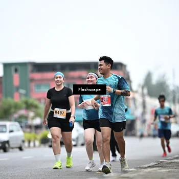 Runner Photo 8957773