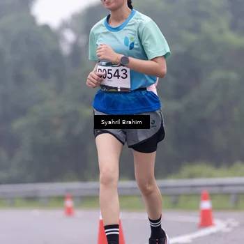Runner Photo 8957784