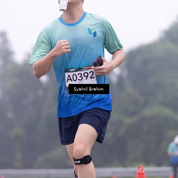 Runner Photo 8957785