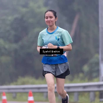 Runner Photo 8957786