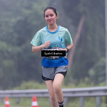 Runner Photo 8957806