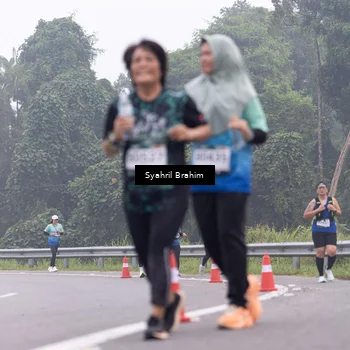Runner Photo 8957812