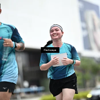Runner Photo 8957813