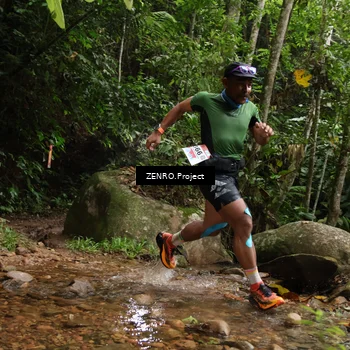 Runner Photo 8957817