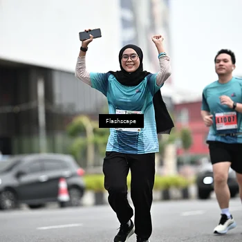 Runner Photo 8957820