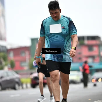 Runner Photo 8957825
