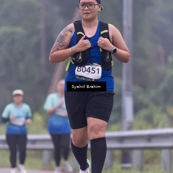 Runner Photo 8957833