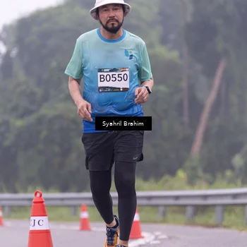 Runner Photo 8957836