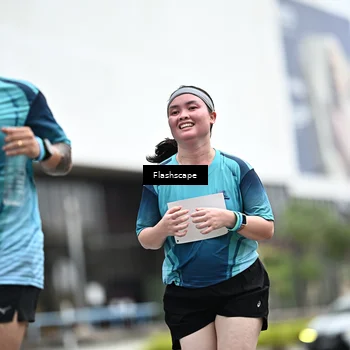 Runner Photo 8957840