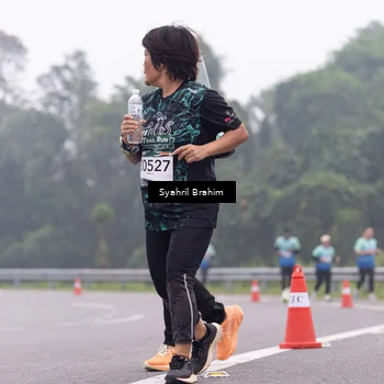 Runner Photo 8957844