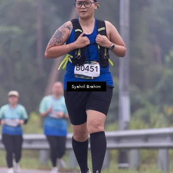 Runner Photo 8957849