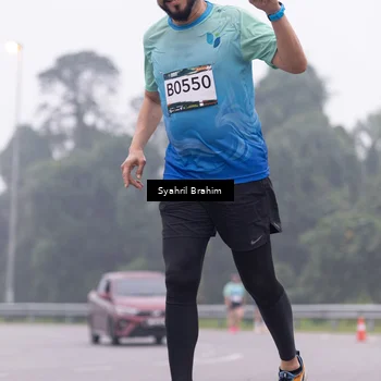 Runner Photo 8957850