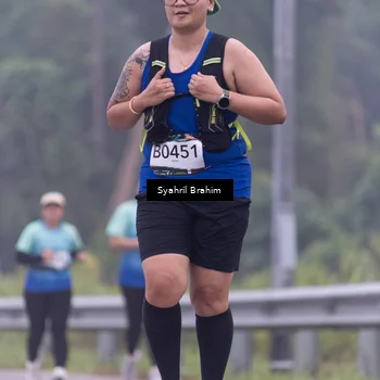 Runner Photo 8957856