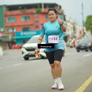 Runner Photo 8957857